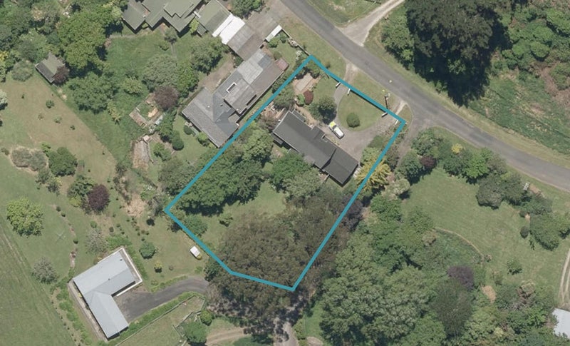 52 Durie Vale Road, Durie Hill, Whanganui - Carousel 1