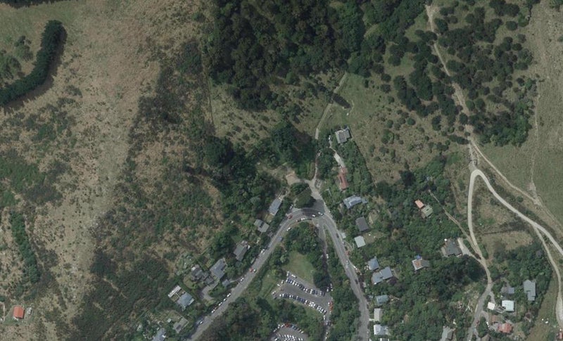 46 Park Terrace, Corsair Bay, Lyttelton - Carousel 1