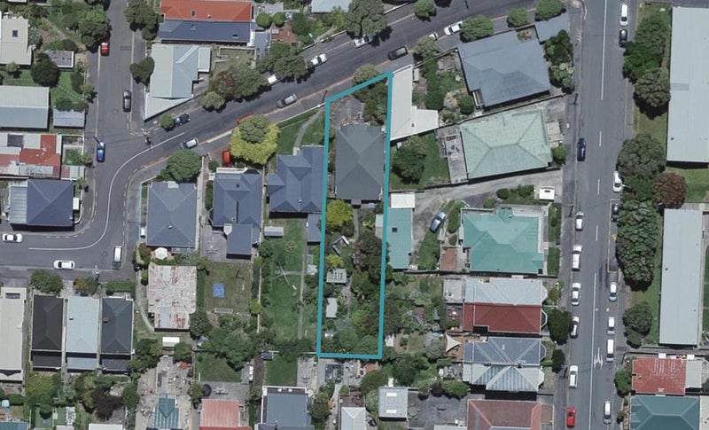 3 Blythe Street, Berhampore, Wellington - Carousel 1