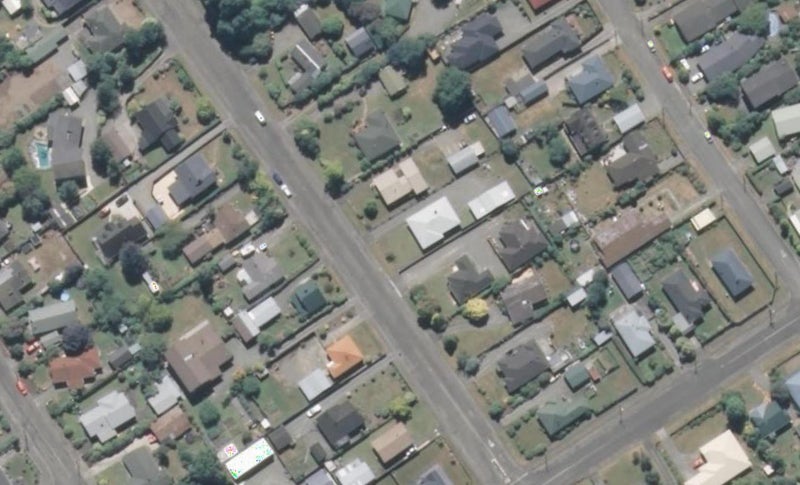25 Taylor Street, Geraldine - Carousel 1