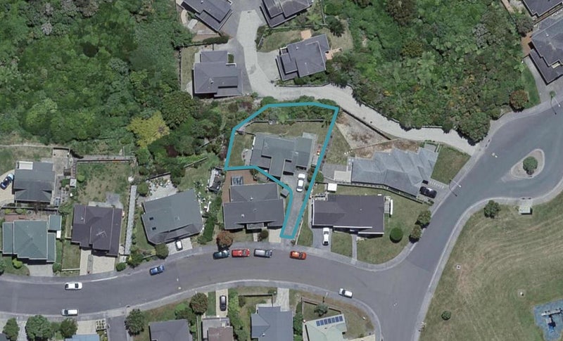4B Peppertree Lane, Woodridge, Wellington - Carousel 1