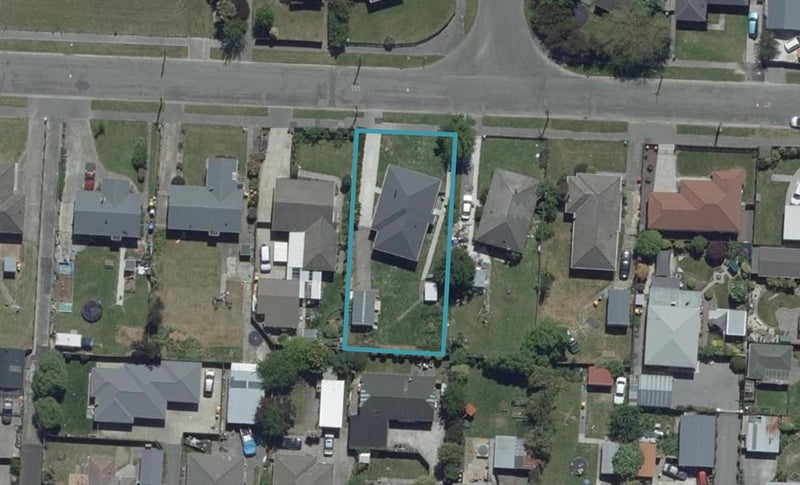 34 Paddington Street, Northcote, Christchurch - Carousel 1