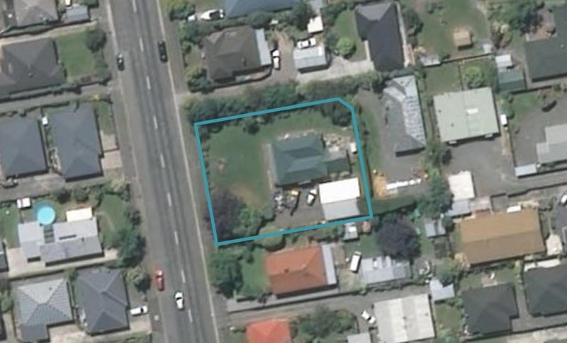 238 King Street, Rangiora, Rangiora - Carousel 1