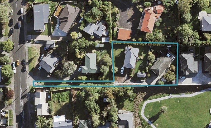 1/44 Whitney Street, New Windsor, Auckland - Carousel 1