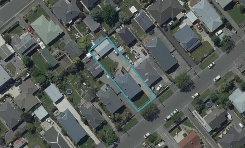 79 Cobham Street, Spreydon, Christchurch - Carousel 1