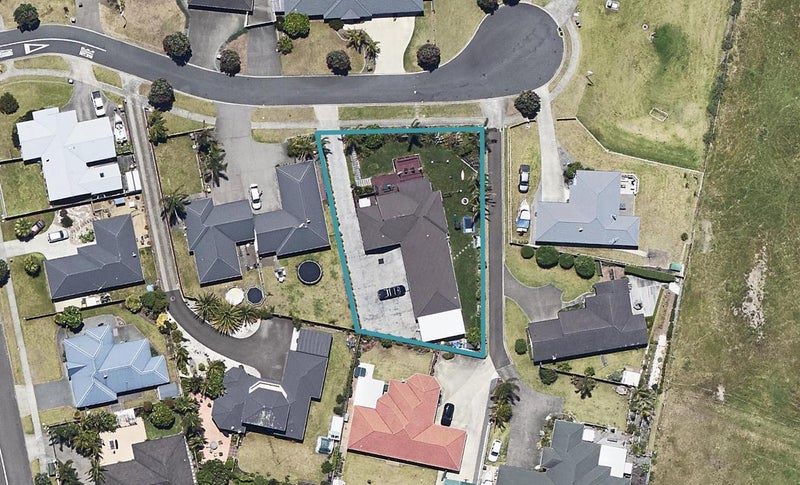 8 Marchignal Street, Coastlands, Whakatane - Carousel 1