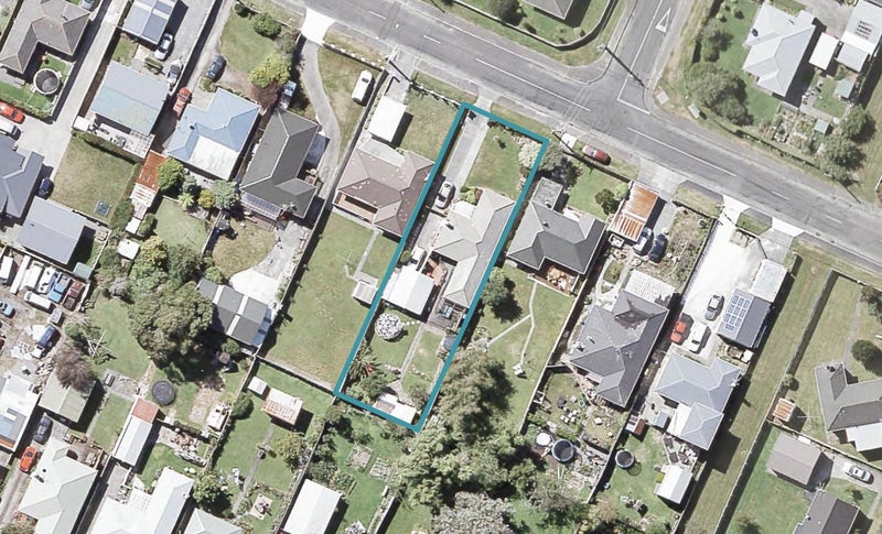 63 Fraser Street, Wainuiomata, Lower Hutt - Carousel 1