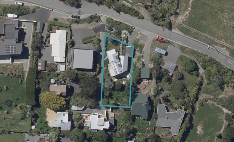 7 Kinsey Terrace, Clifton, Christchurch - Carousel 1
