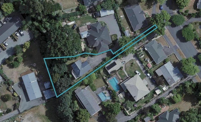 27B Jordan Terrace, Lansdowne, Masterton - Carousel 1