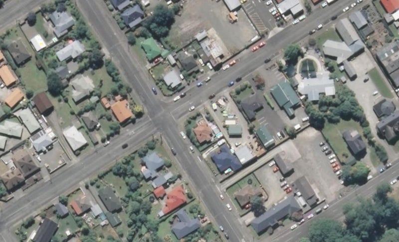 33 Wilson Street, Geraldine - Carousel 1