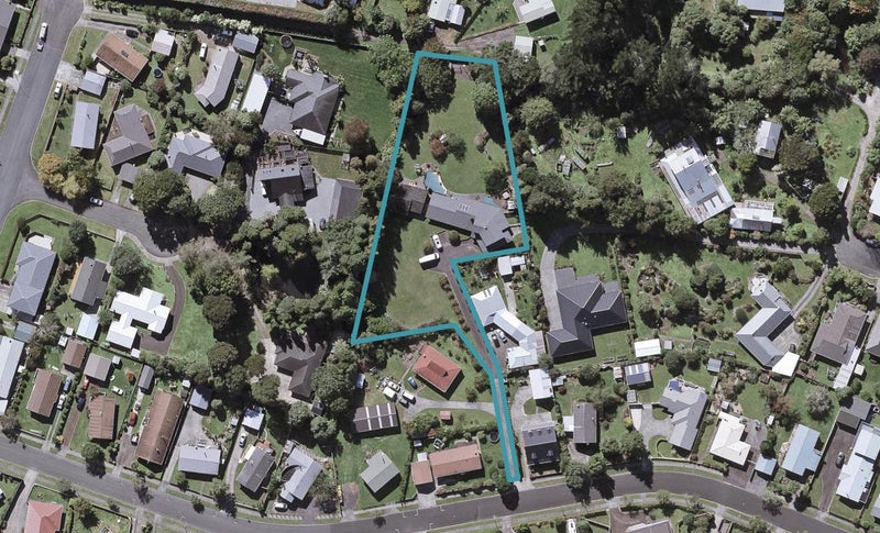 26B Kowhai Street, Inglewood, Inglewood - Carousel 1