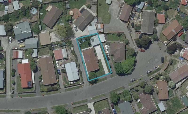 25 Taranui Place, Bromley, Christchurch - Carousel 1