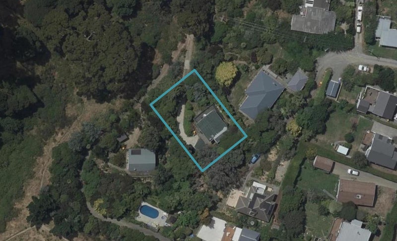 60A Marine Drive, Diamond Harbour, Lyttelton - Carousel 1