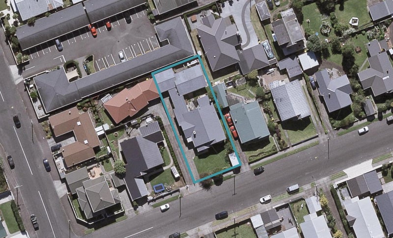 5 Barriball Street, Fitzroy, New Plymouth - Carousel 1