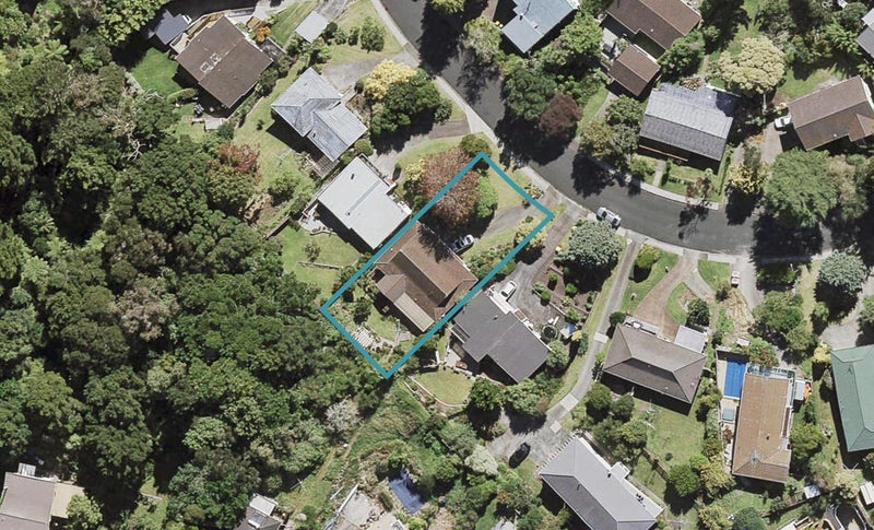 66 Mountbatten Avenue, Hillcrest, Auckland - Carousel 1