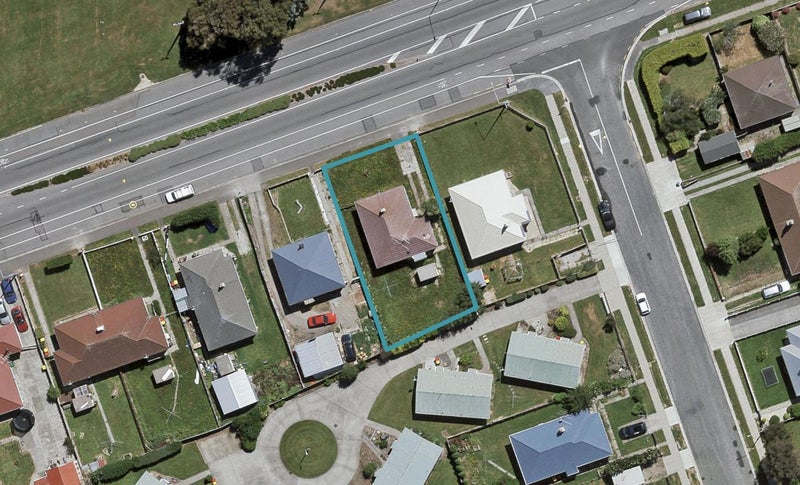 235 St Andrew Street, Glengarry, Invercargill - Carousel 1