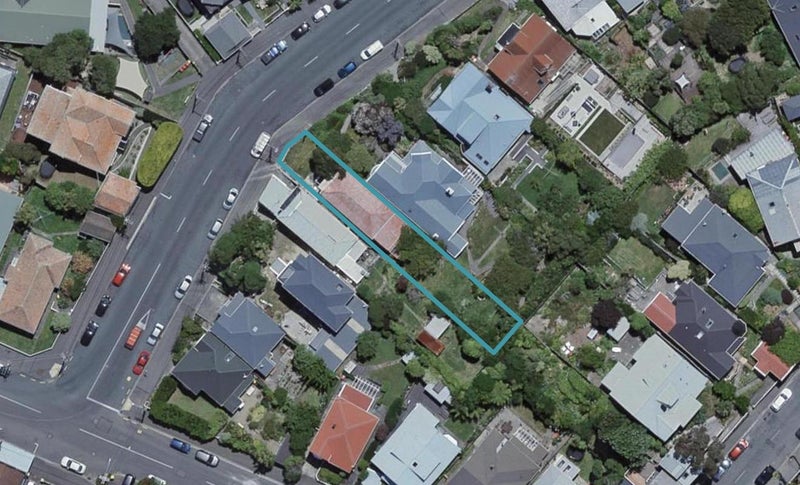 115 Waipapa Road, Hataitai, Wellington - Carousel 1