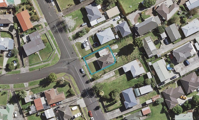 15 Rimu Road, Manurewa, Auckland - Carousel 1
