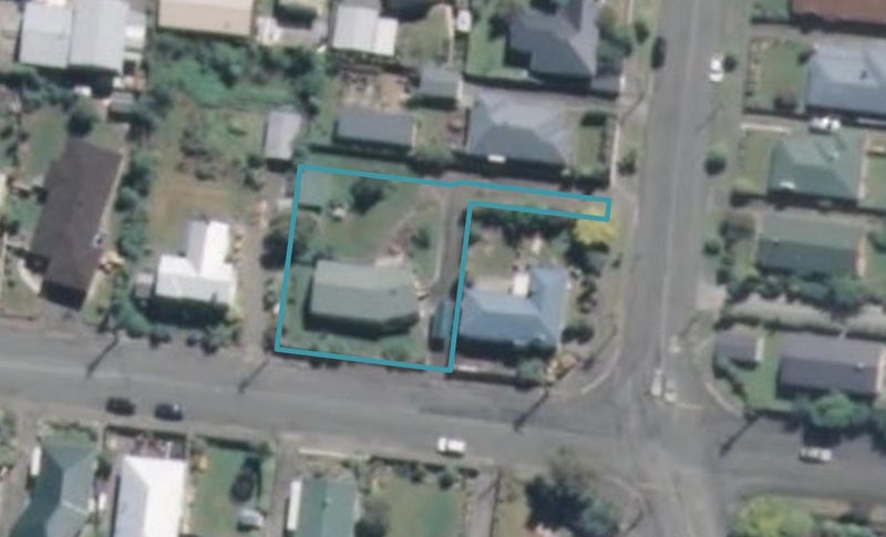 3 Pukatea Street, Glenwood, Timaru - Carousel 1