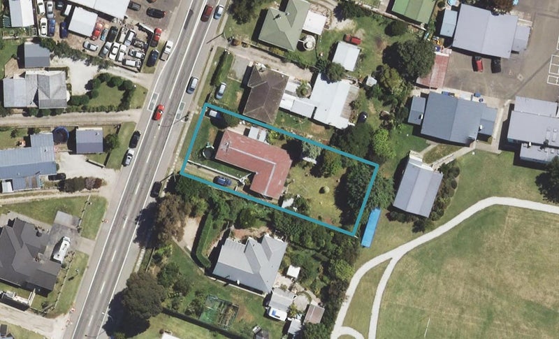 44B Lytton Road, Riverdale, Gisborne - Carousel 1