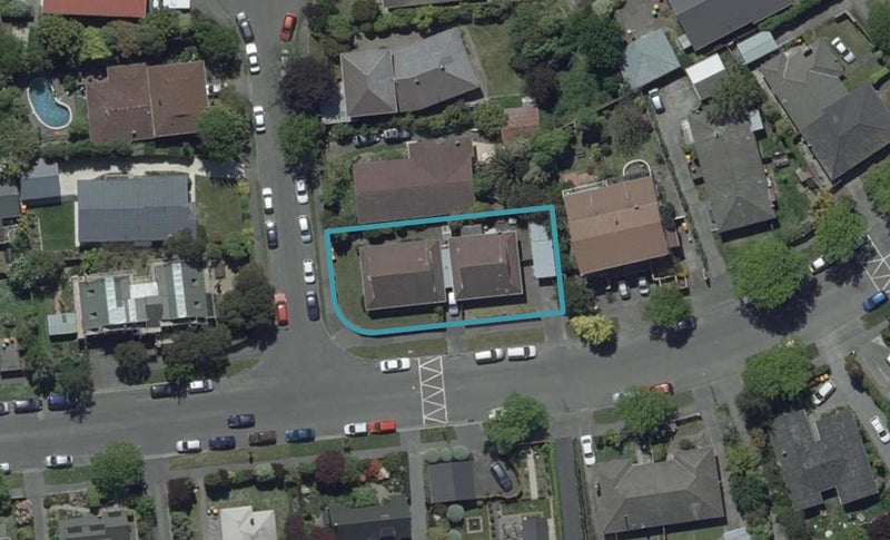1/10 Wadeley Road, Ilam, Christchurch - Carousel 1