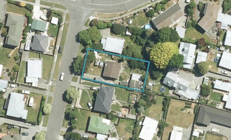 3 Holdaway Street, Riversdale, Blenheim - Carousel 1