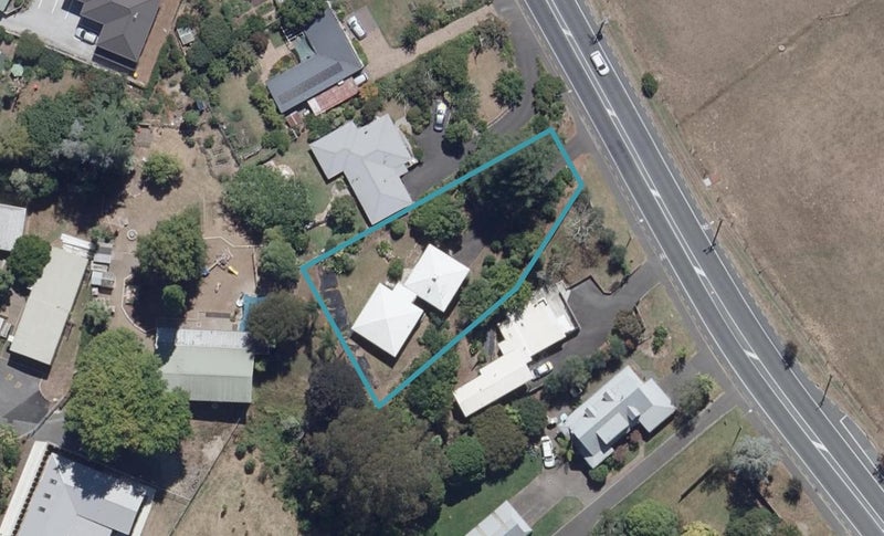 191 Silverdale Road, Hillcrest, Hamilton - Carousel 1