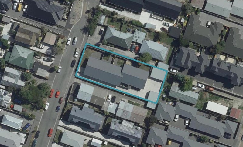 1/84 Barbour Street, Waltham, Christchurch - Carousel 1