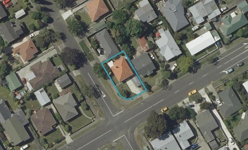 91 Limbrick Street, Terrace End, Palmerston North - Carousel 1
