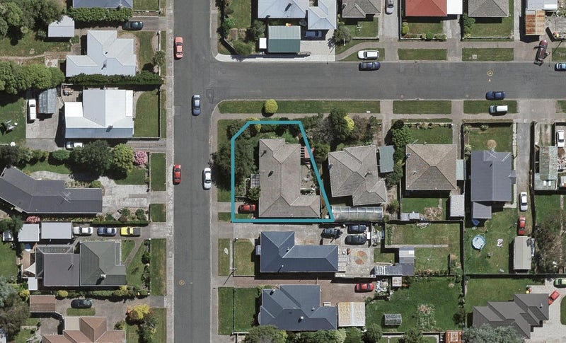 1 Hope Street, Georgetown, Invercargill - Carousel 1