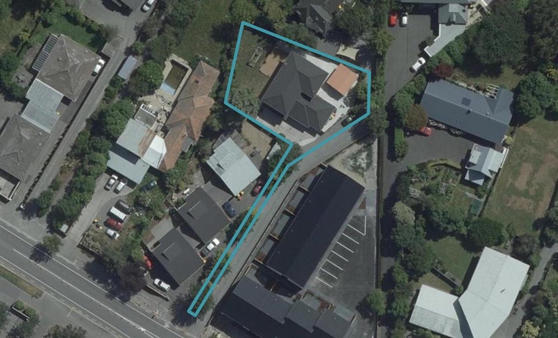 40C Creyke Road, Ilam, Christchurch - Carousel 1