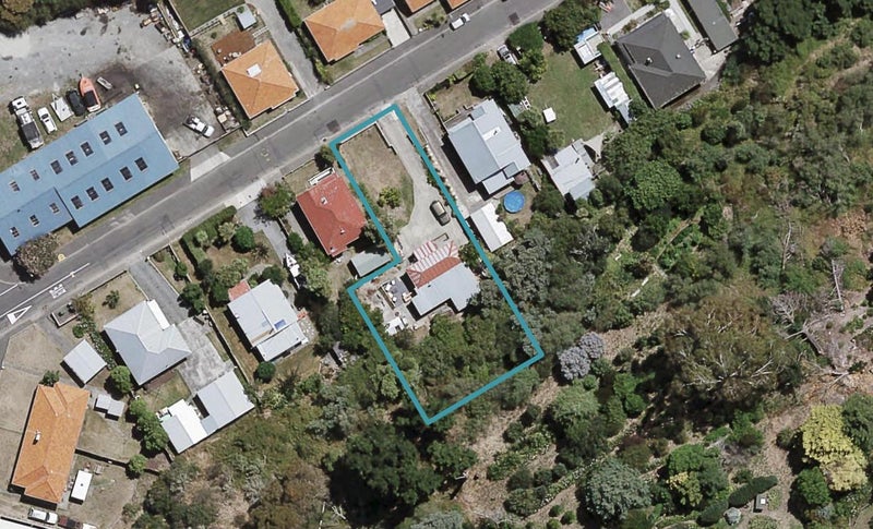 11 Main Street, Hospital Hill, Napier - Carousel 1
