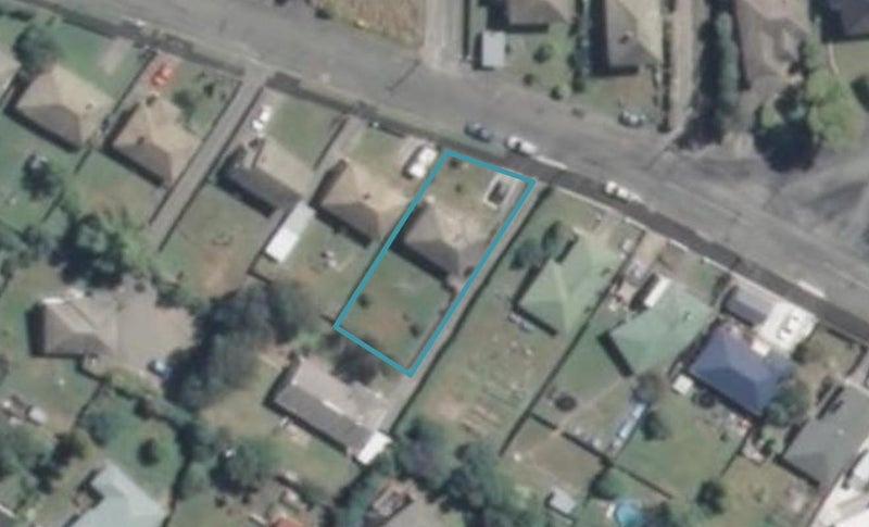 44 Canada Street, Watlington, Timaru - Carousel 1