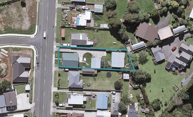389 Carrington Street, Upper Vogeltown, New Plymouth - Carousel 1