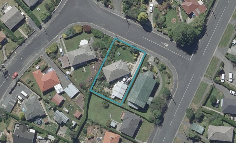 3 Raleigh Street, Liberton, Dunedin - Carousel 1