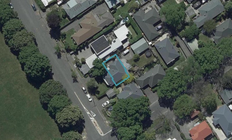 38B Roosevelt Avenue, St Albans, Christchurch - Carousel 1