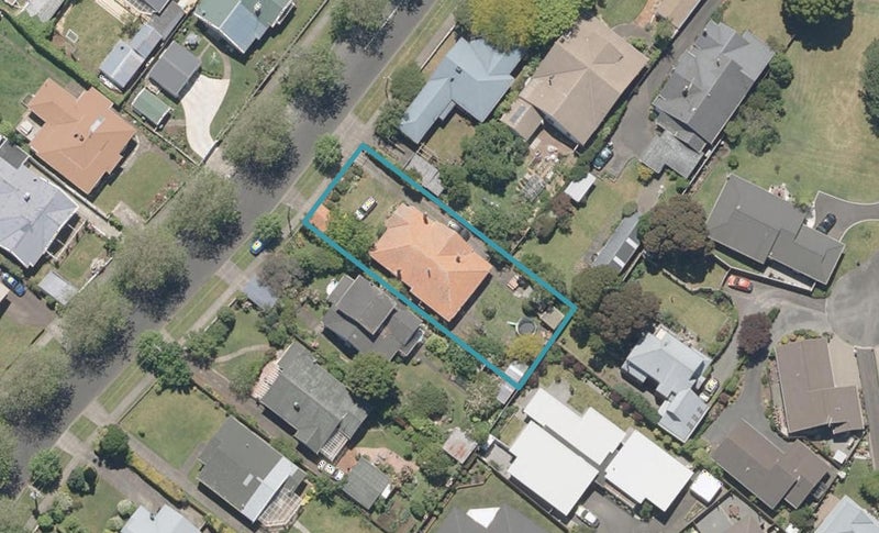 1 Godwin Crescent, College Estate, Whanganui - Carousel 1
