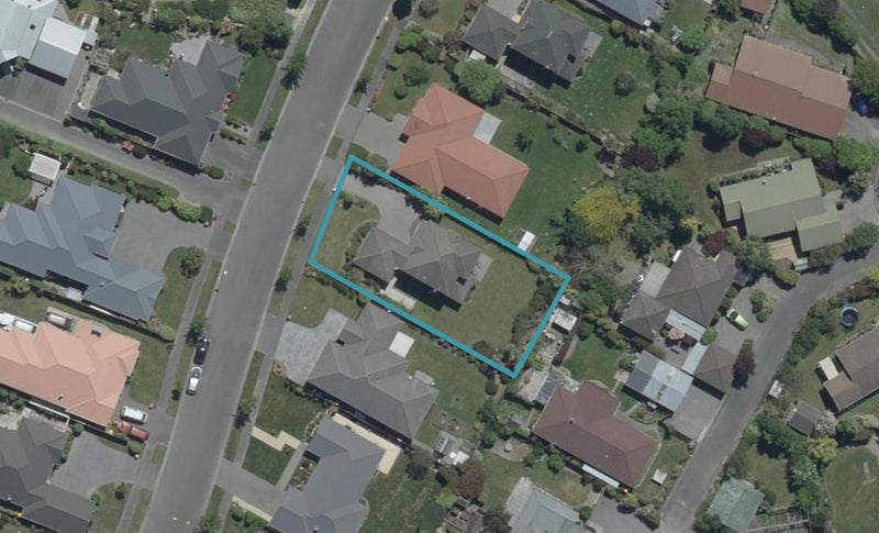 47 Becmead Drive, Harewood, Christchurch - Carousel 1