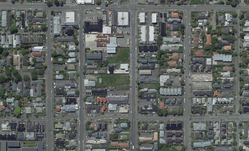 6/123 Sherborne Street, St Albans, Christchurch - Carousel 1