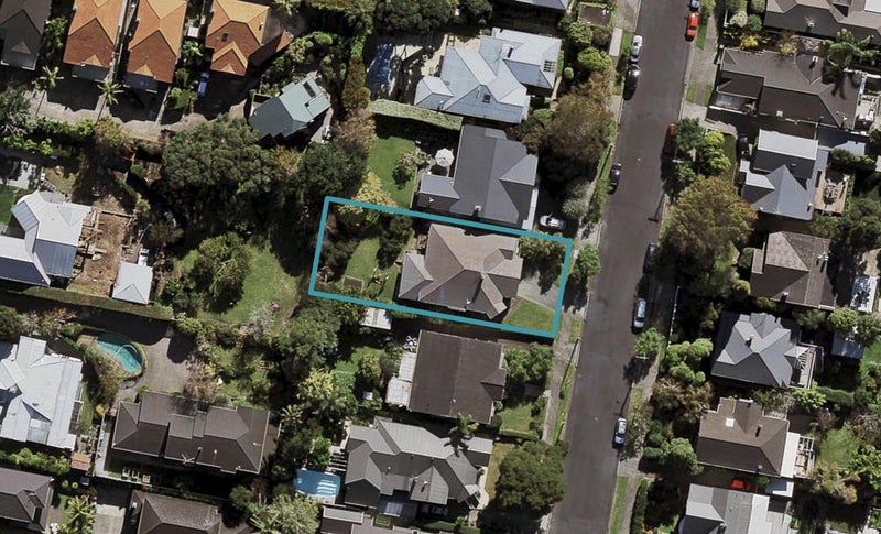 13 Lochiel Road, Remuera, Auckland - Carousel 1