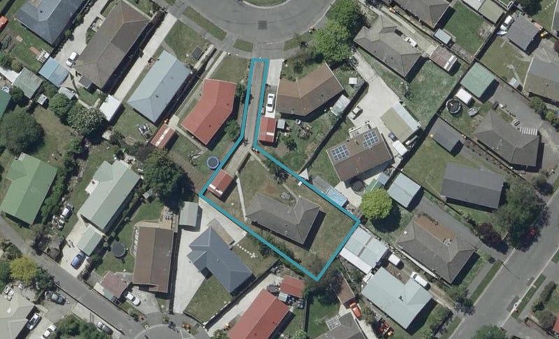 22 Cob Crescent, Woolston, Christchurch - Carousel 1