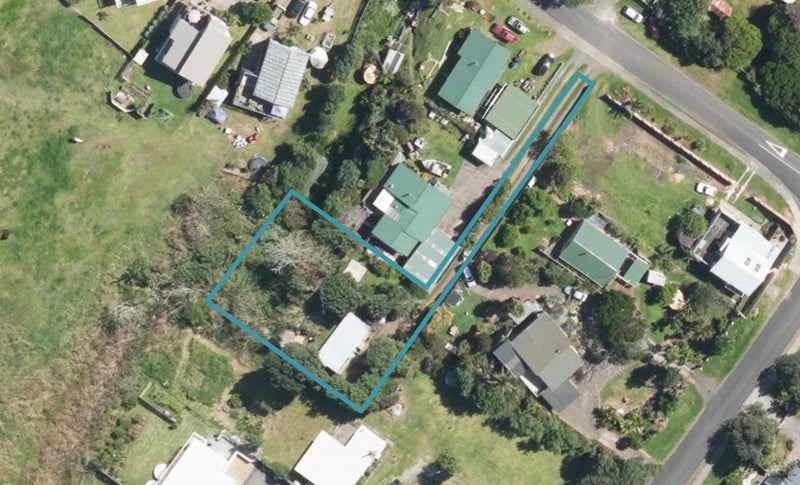 7 Kotare Street, Ahipara, Kaitaia - Carousel 1