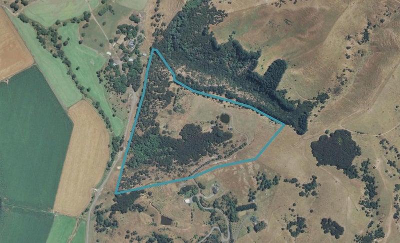 400 Riverside Road, MARTINBOROUGH, CARTERTON - Carousel 1