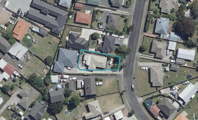 17A Willis Street, Bader, Hamilton - Carousel 1