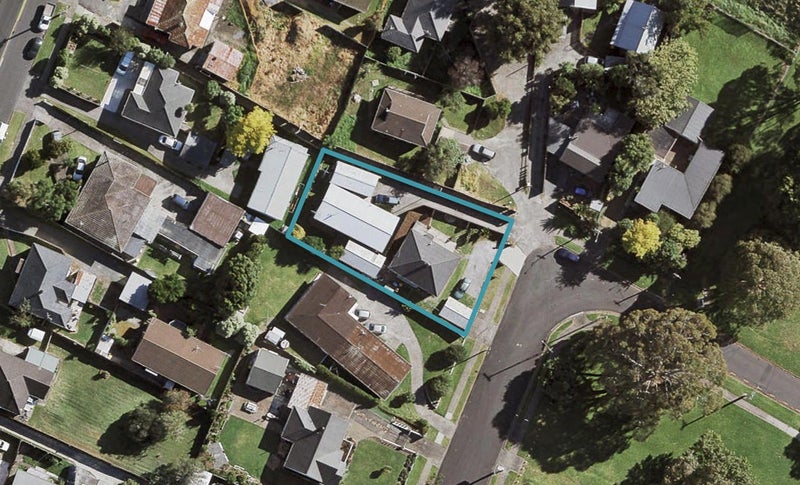 1/20 Frances Street, Manurewa, Auckland - Carousel 1
