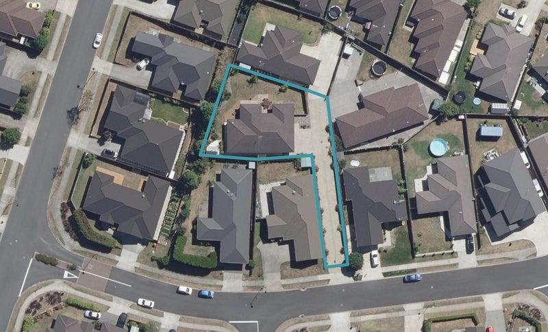 7 Hartford Terrace, Huntington, Hamilton - Carousel 1