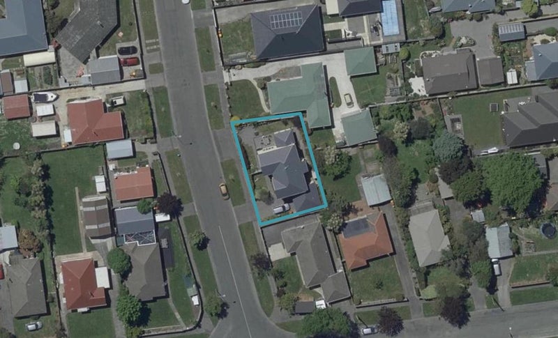 57 Rydal Street, Hoon Hay, Christchurch - Carousel 1