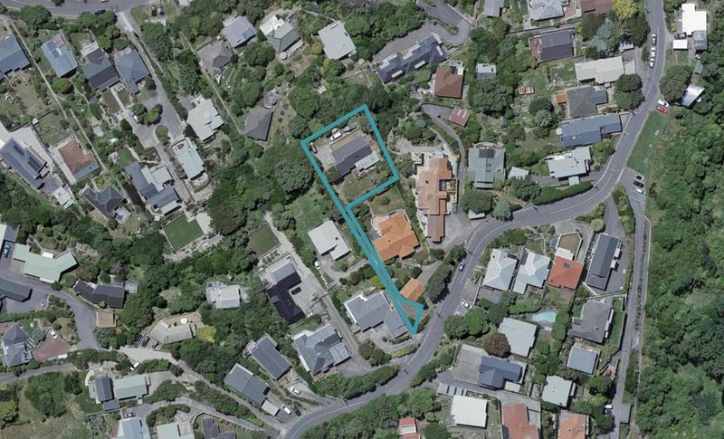 153 Seatoun Heights Road, Seatoun, Wellington - Carousel 1