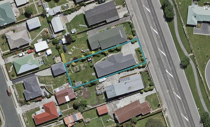 182 Racecourse Road, Glengarry, Invercargill - Carousel 1