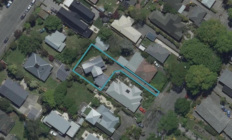 113 Saint James Avenue, Papanui, Christchurch - Carousel 1
